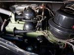 Packard Super Eight Transformable Town Car by Franay 1939 года